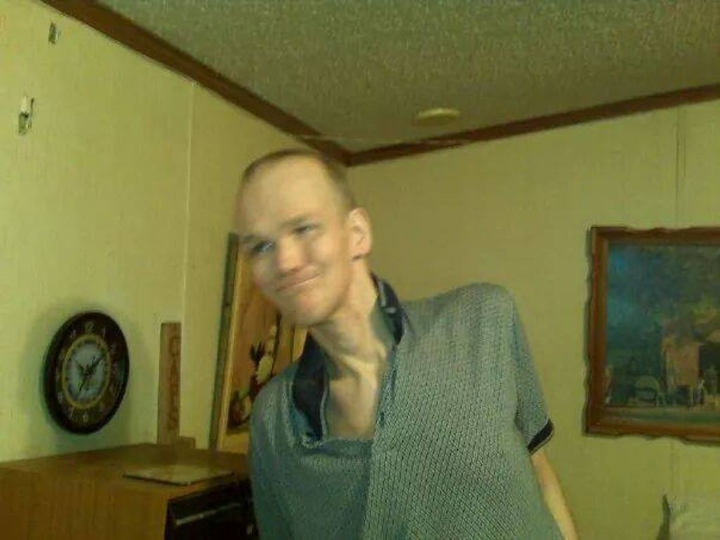 John David Walsh Profile Photo