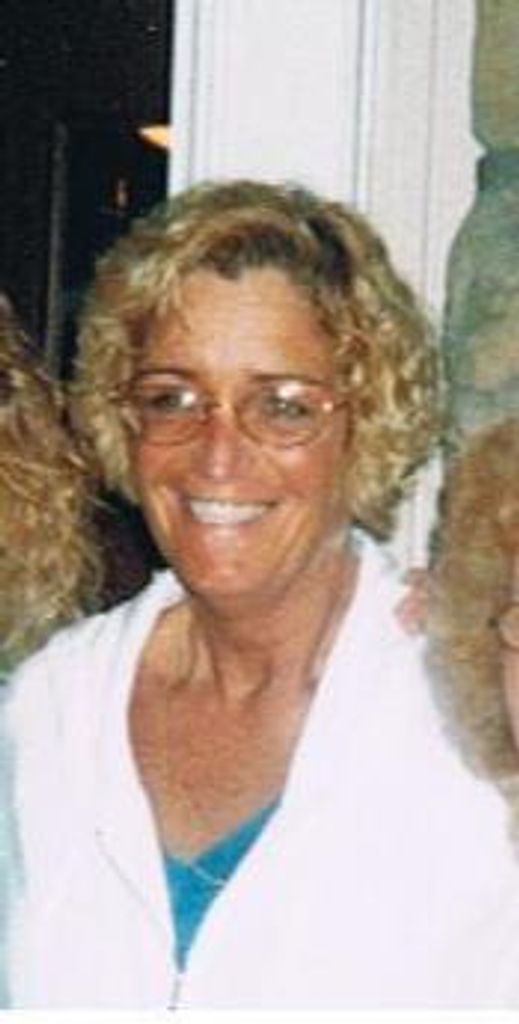 Kathleen Burton