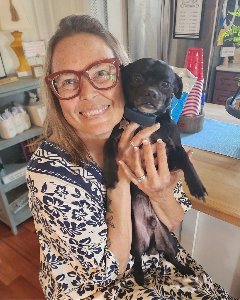 Lekeisha Leach Williams Profile Photo