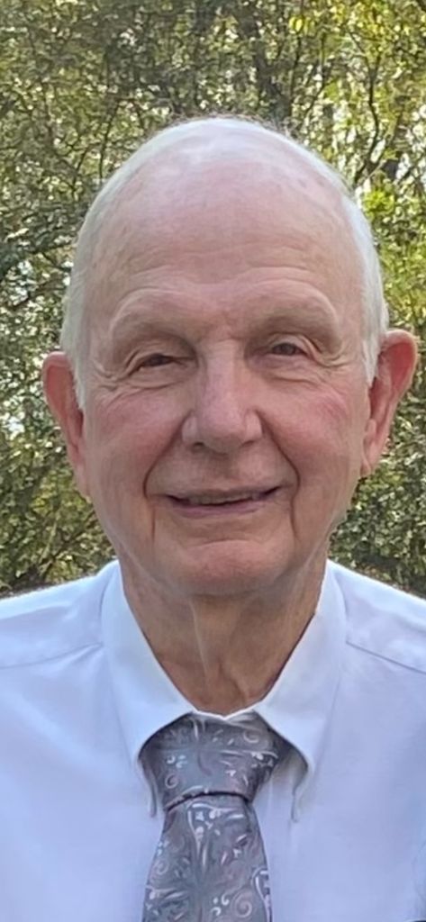 Ray A. Melton