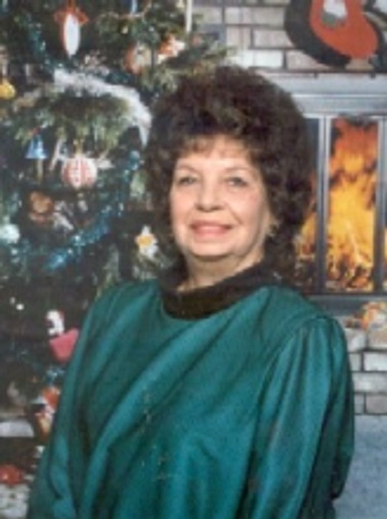 Katherine Joyce Webb