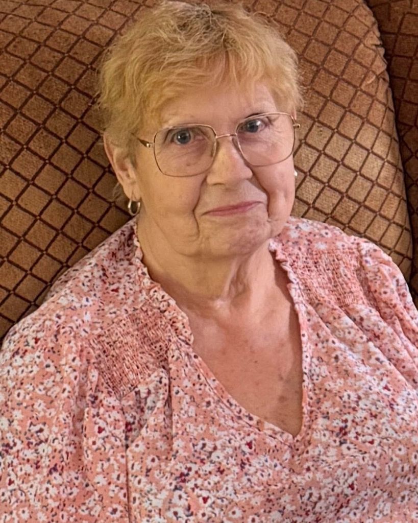 Carol Smith Stanfield Profile Photo
