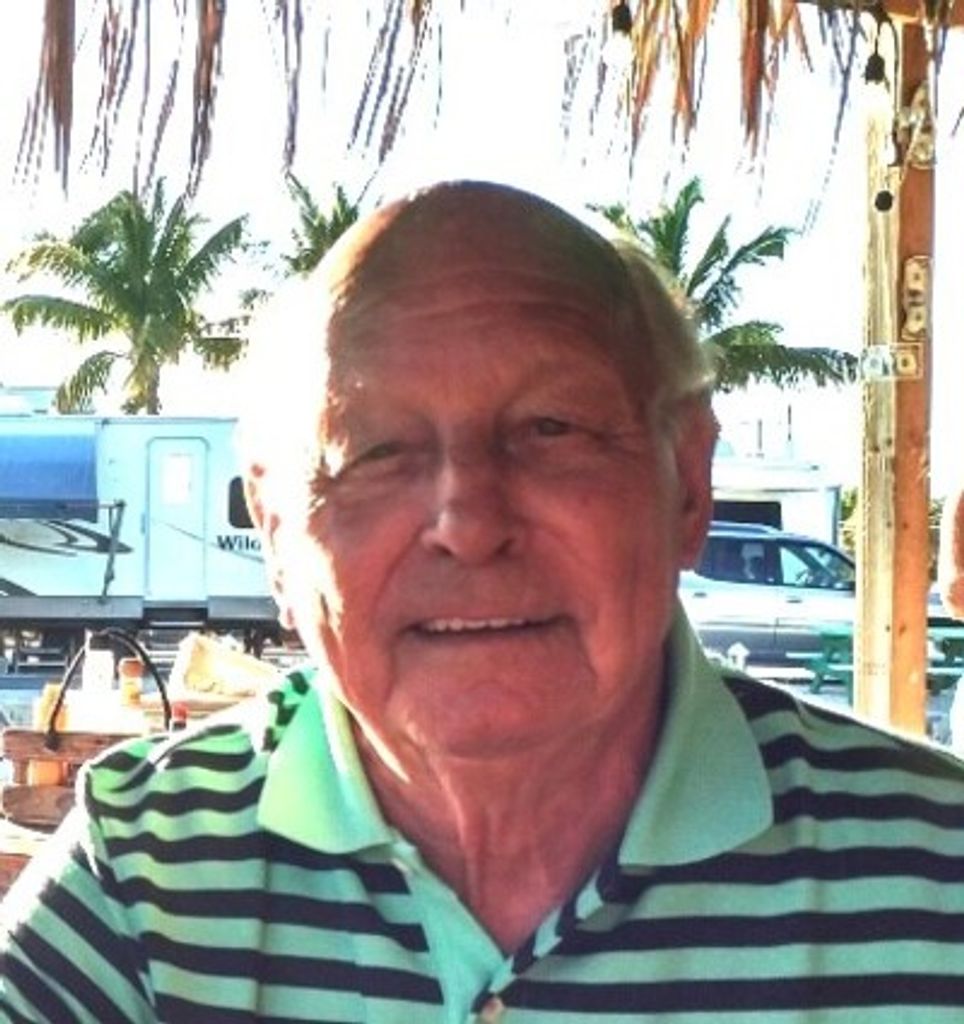 Rodney Earl Cannon Profile Photo