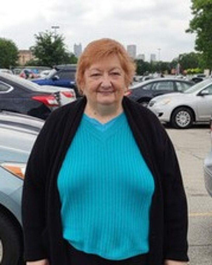 Barbara Jean McCormack Profile Photo