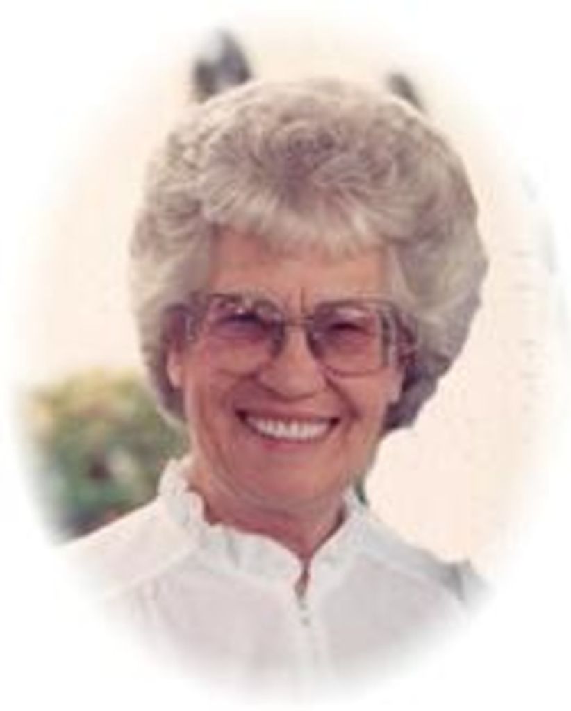 Elnora East Farnsworth