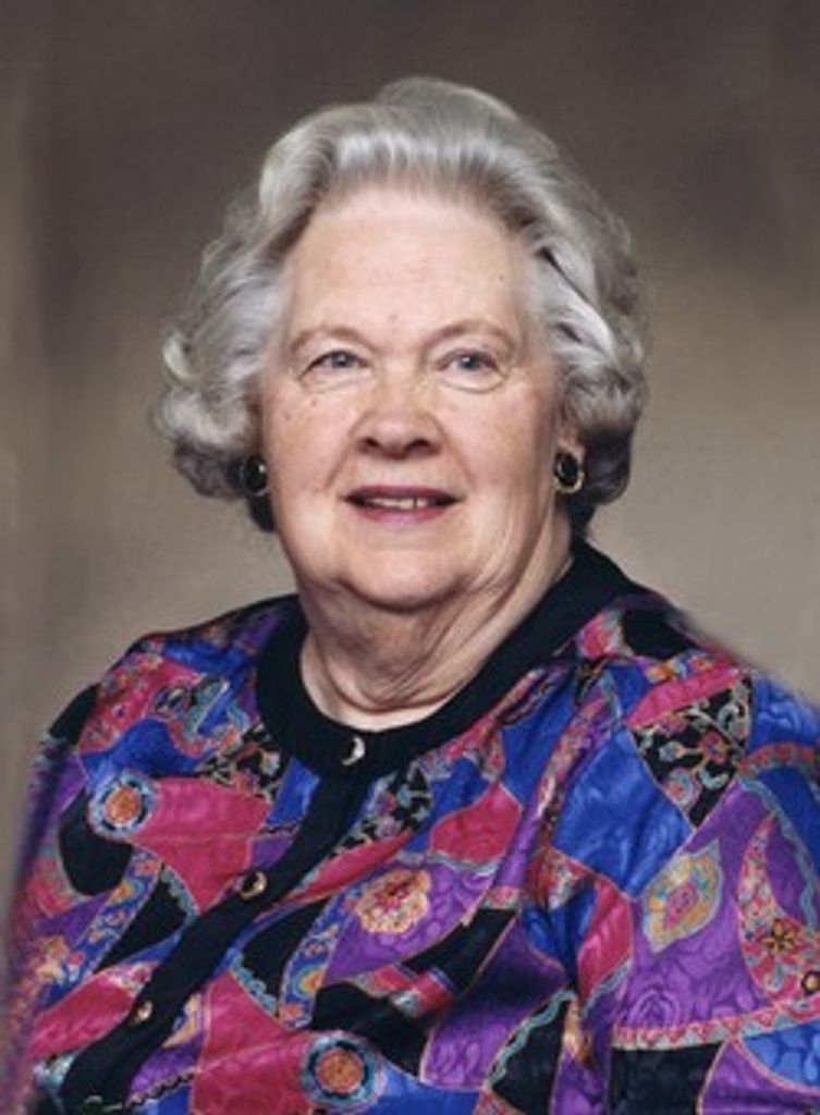Lelia Mason