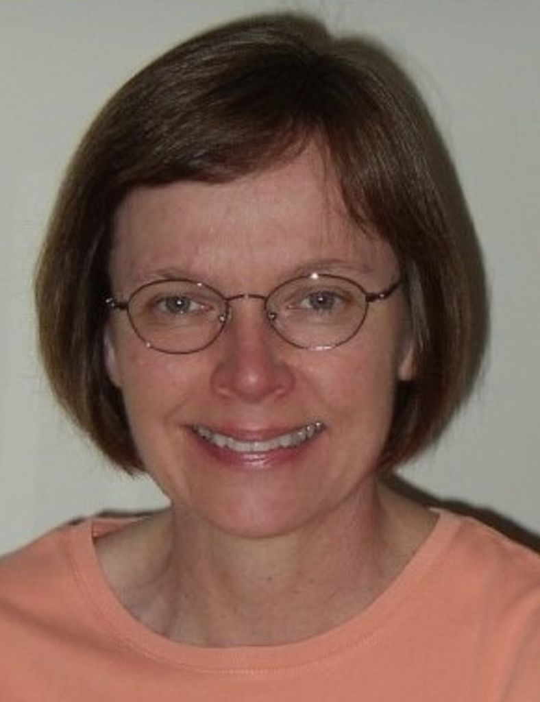 Joann E. Ziebarth Profile Photo