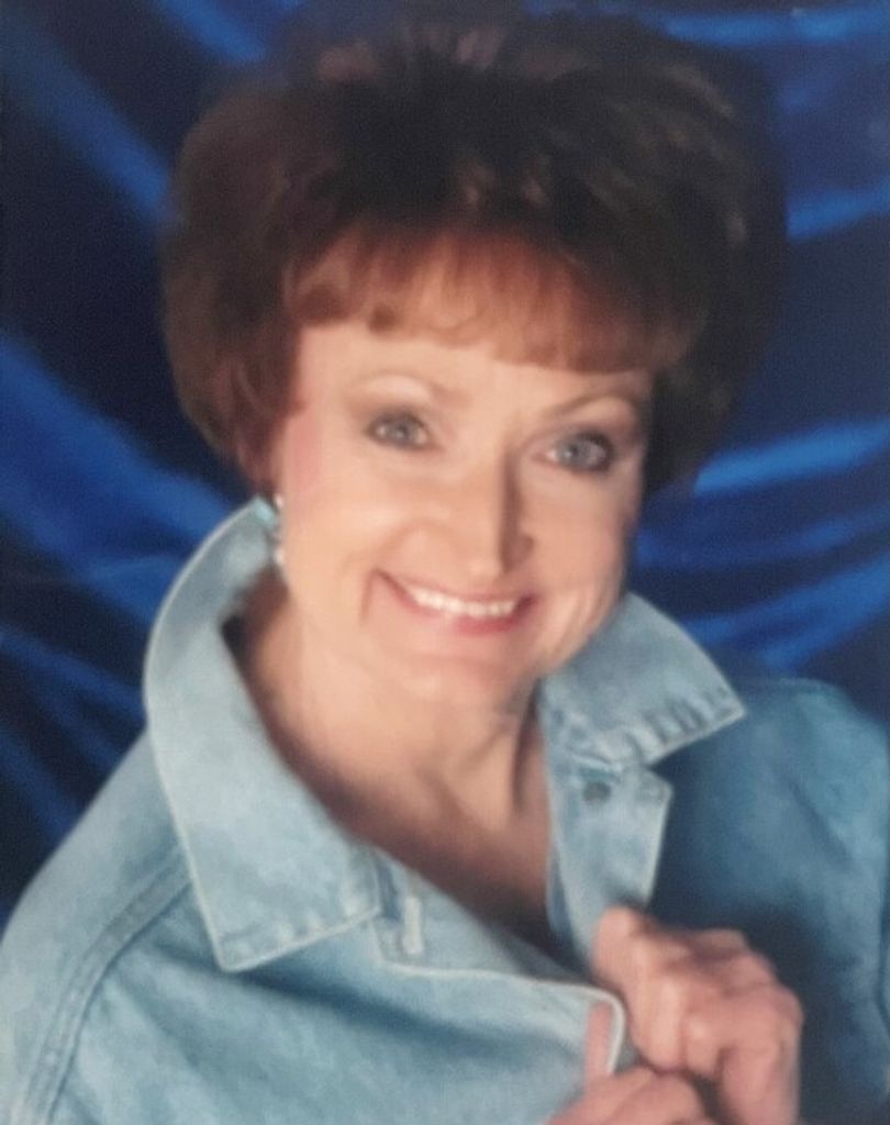 Darlene Fultz Goodley