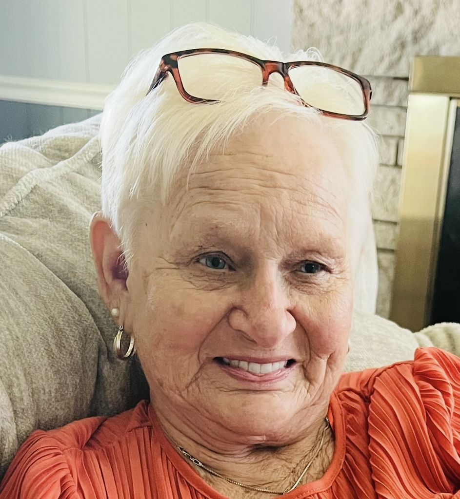 Peggy Henley Profile Photo