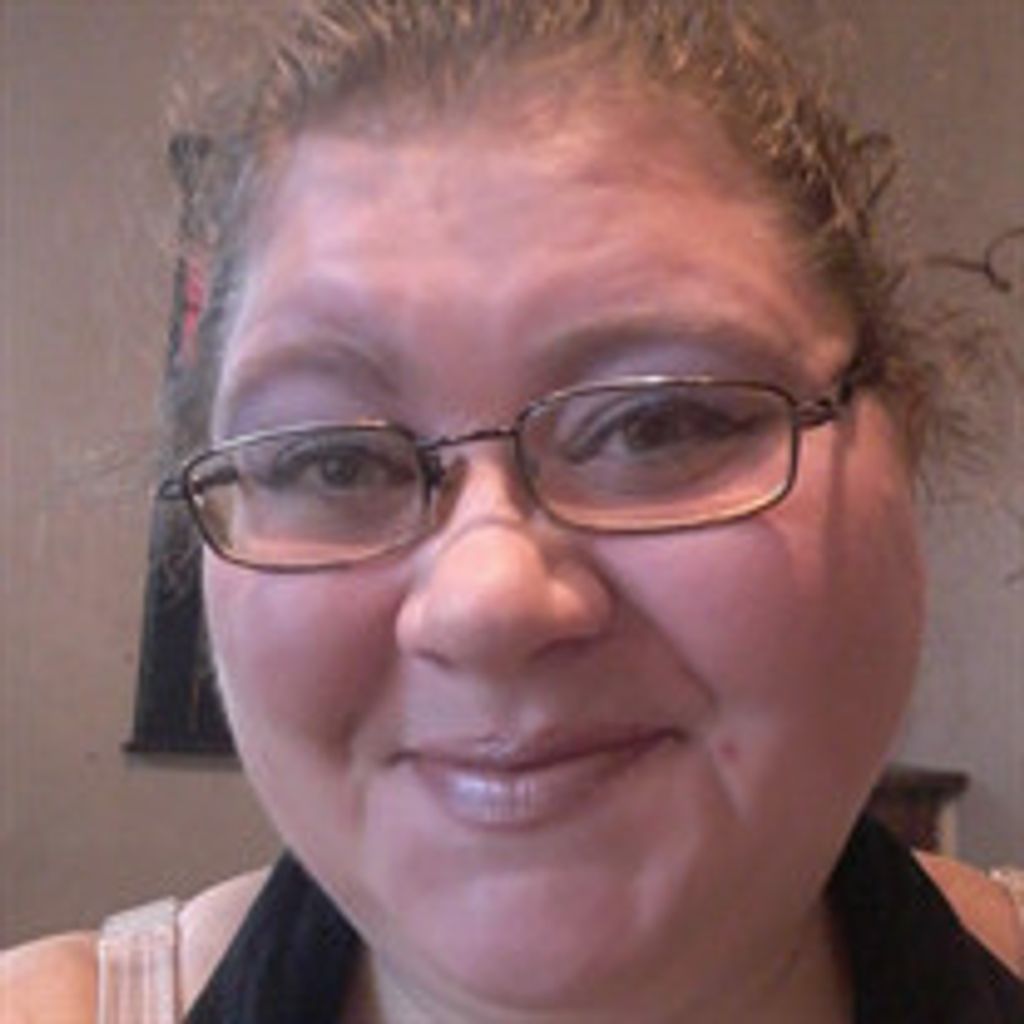 Anisa Maria Fitchpatrick Profile Photo