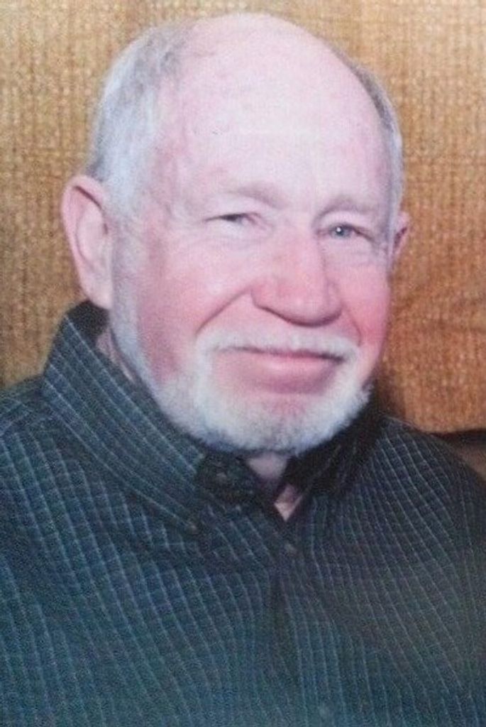 James Robert Cochran, Sr. Profile Photo