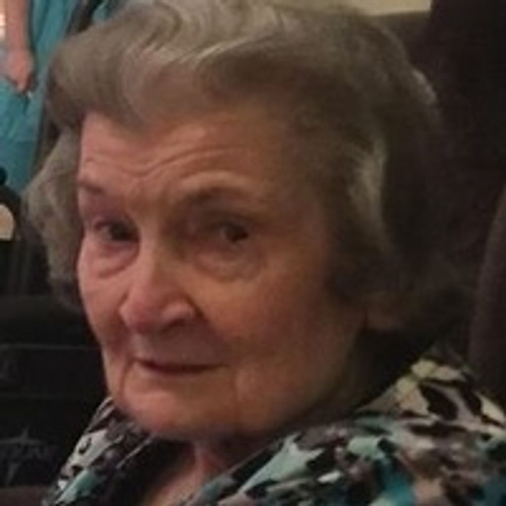 Florence  B. Urbance