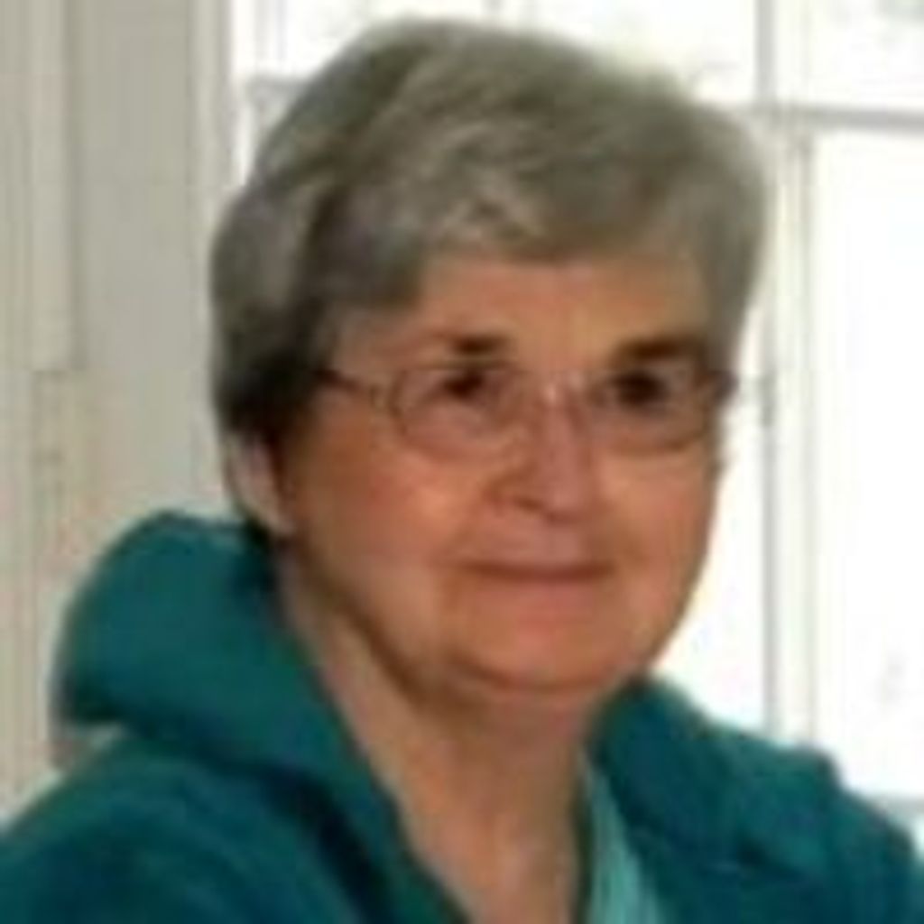 Mary Margaret Turner