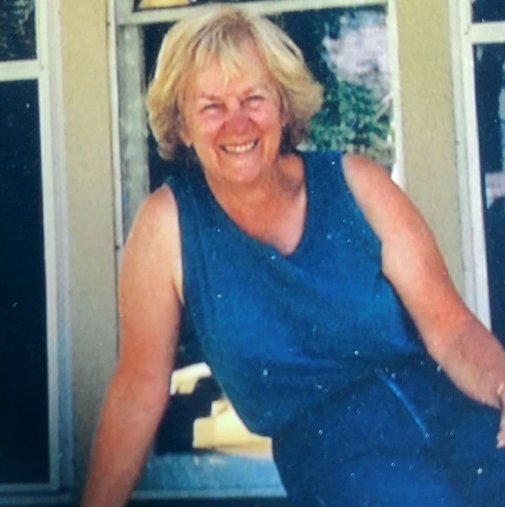 DeAnne Marye Wolthoff Profile Photo