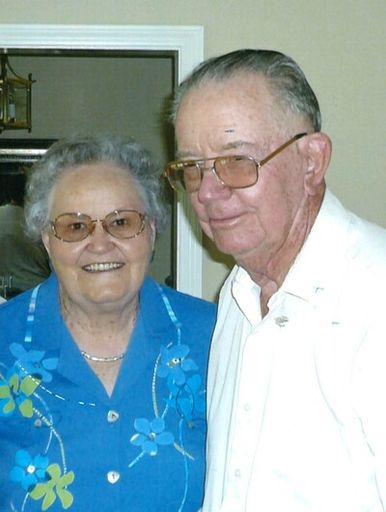 Photo of Bobbie Hall Kee