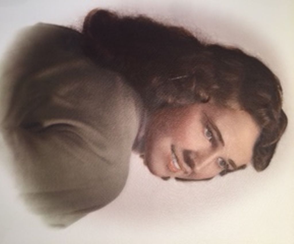 Jane Amalong Shrum