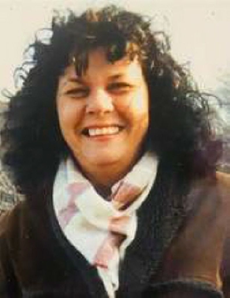 Nancy Eleanor Visconti Profile Photo