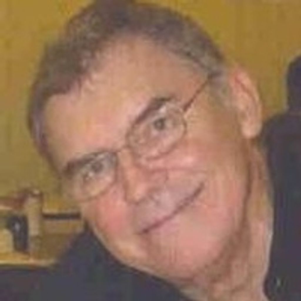 Floyd T. King, Jr.