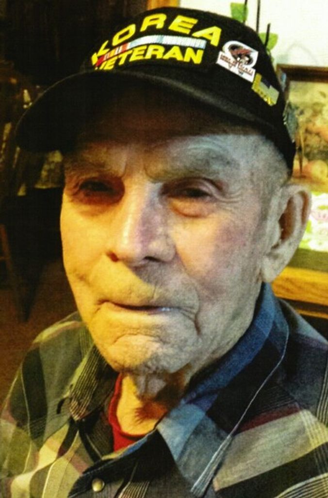 Chester Oliver Raymond Sr. Profile Photo