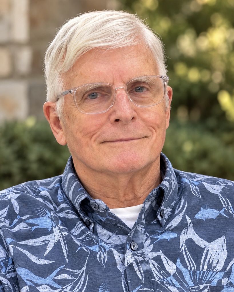Dr. Francis Harold "Chip" Metz Jr.