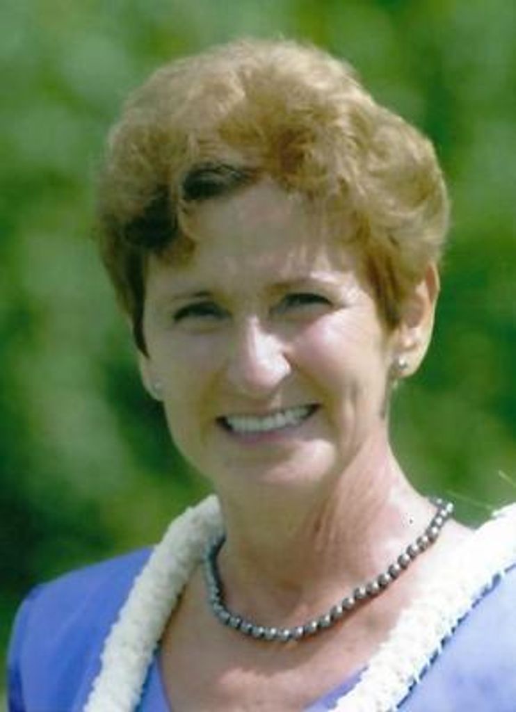 Bonnie Lou Mcelrath Profile Photo