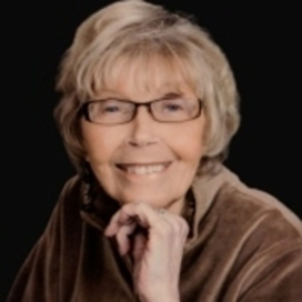 Virginia "Ginger" Erno
