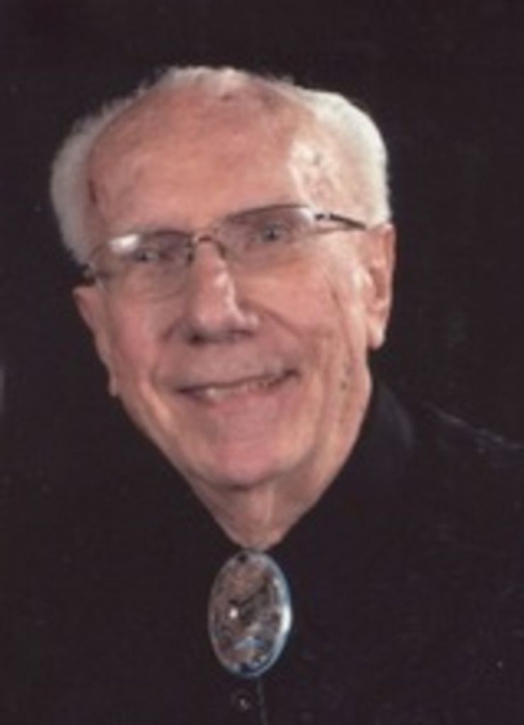 Gordon L. Smith