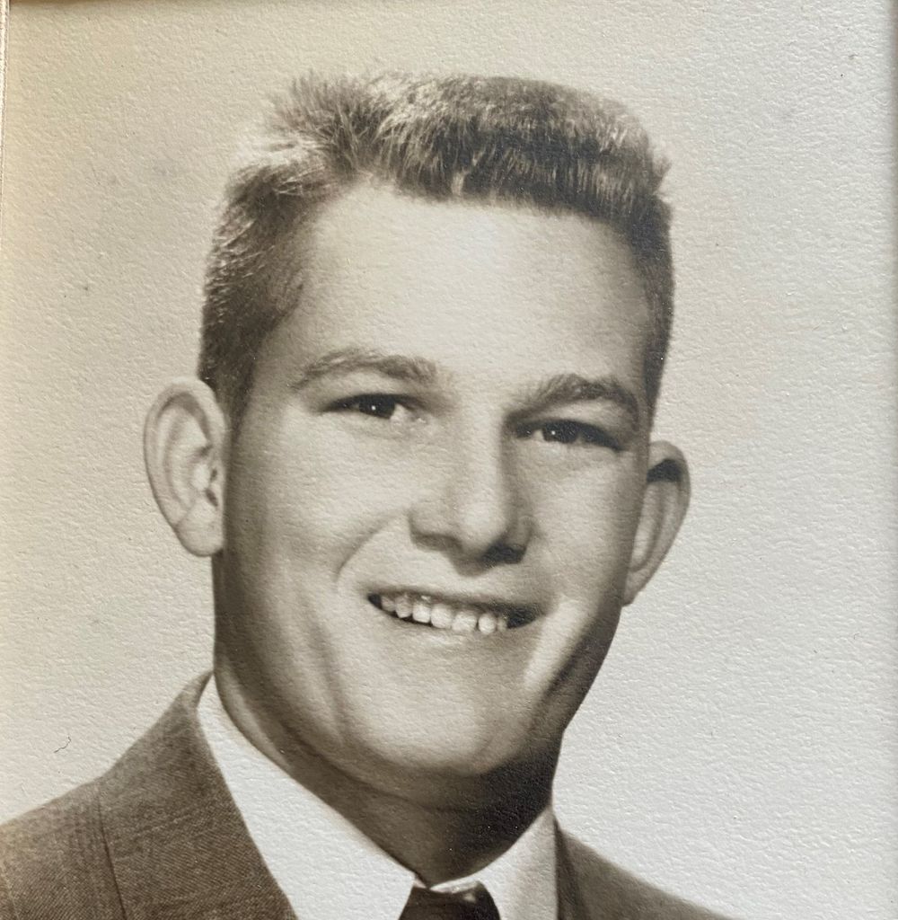 John Kenneth Crawford Profile Photo