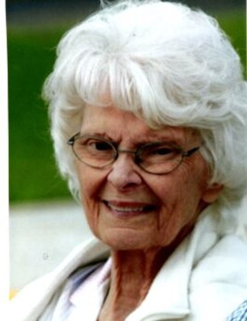 Priscilla A. (Gerber)  Jones Profile Photo