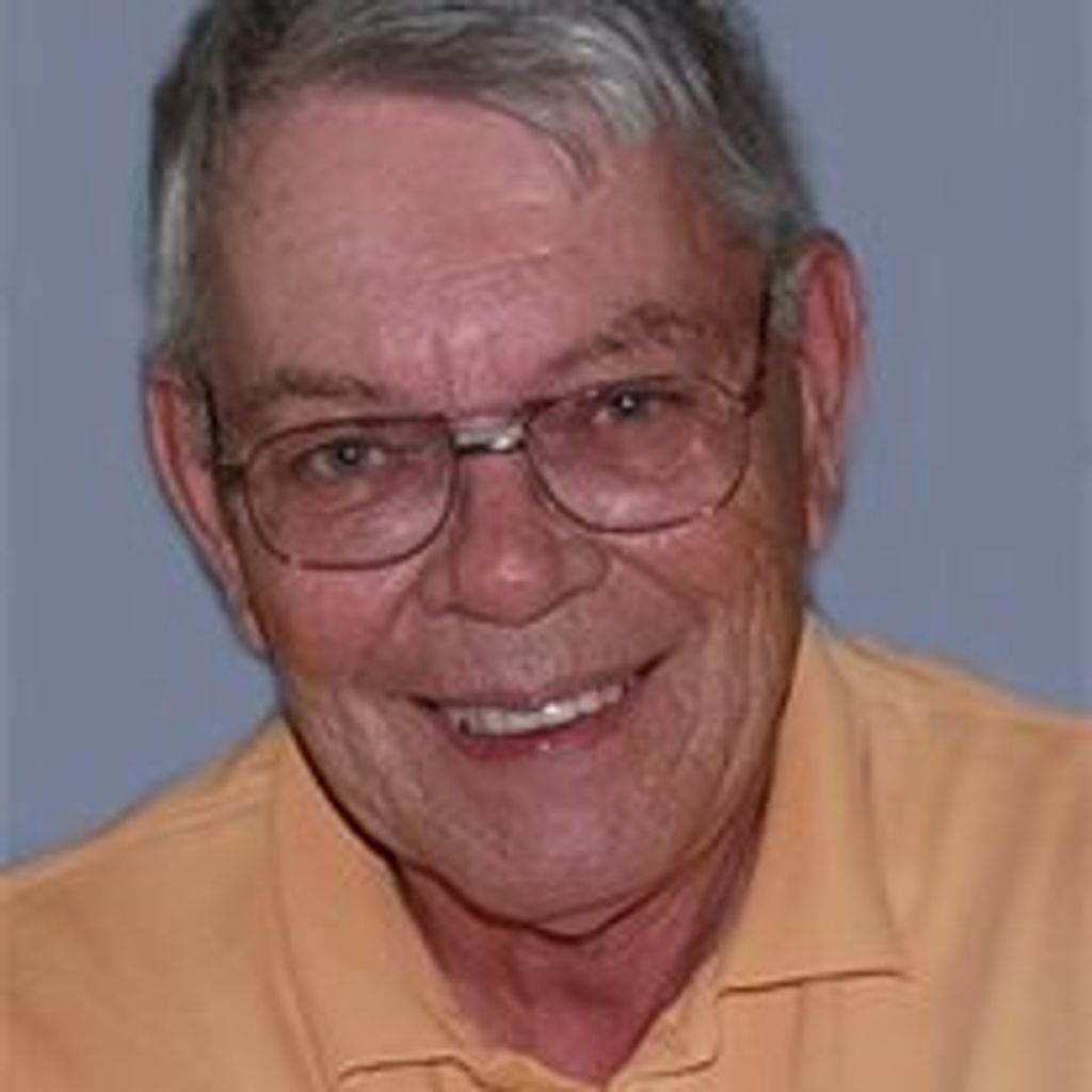 Thomas Patrick  Bragg