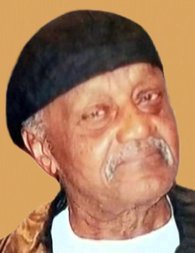 Richard E. Johnson Profile Photo