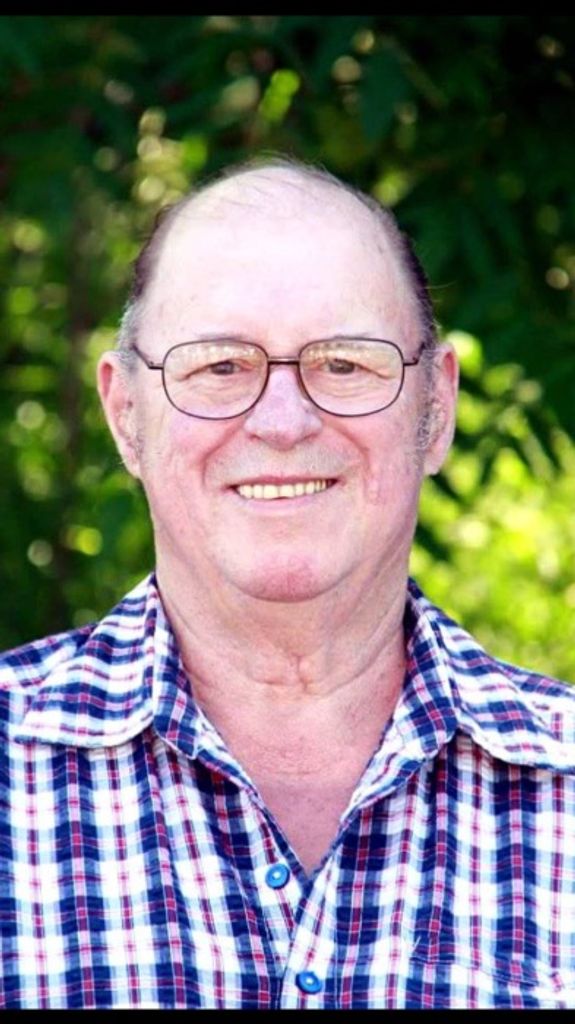 Leroy Mciver Profile Photo