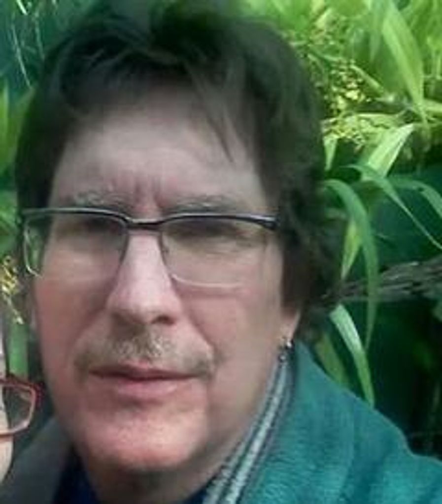 James R. Reasch