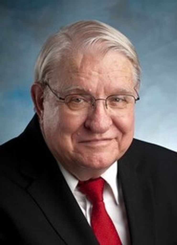 James Wright Bloomer Profile Photo