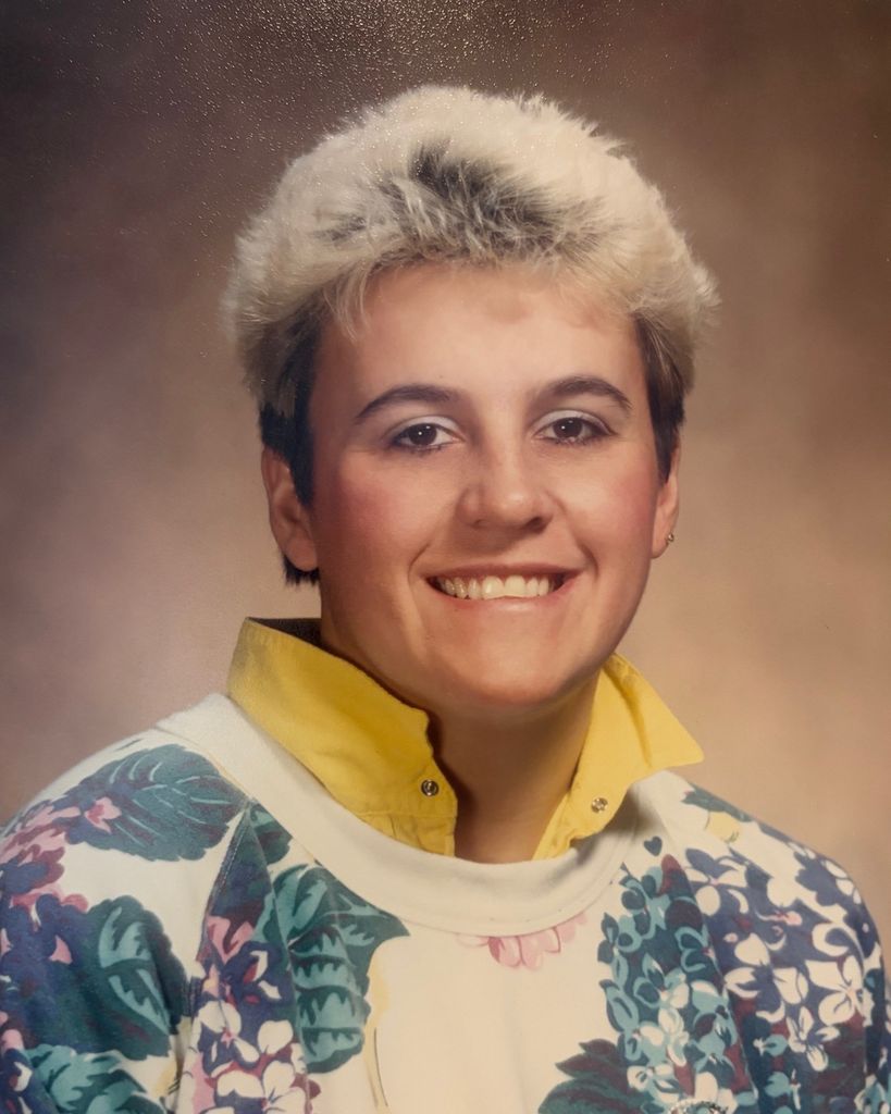 Mary Jane Adams Profile Photo