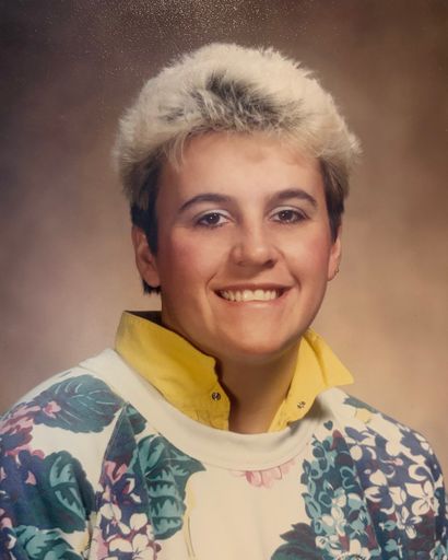 Mary Jane Adams's obituary image