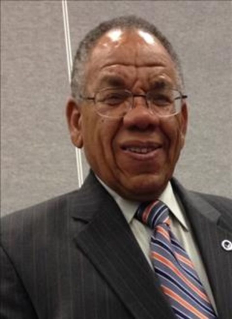 Nelson C. Wilson Profile Photo