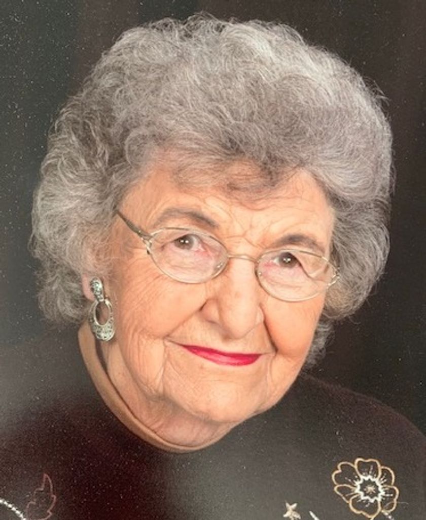 Margaret L. (Bidlack)  Grant