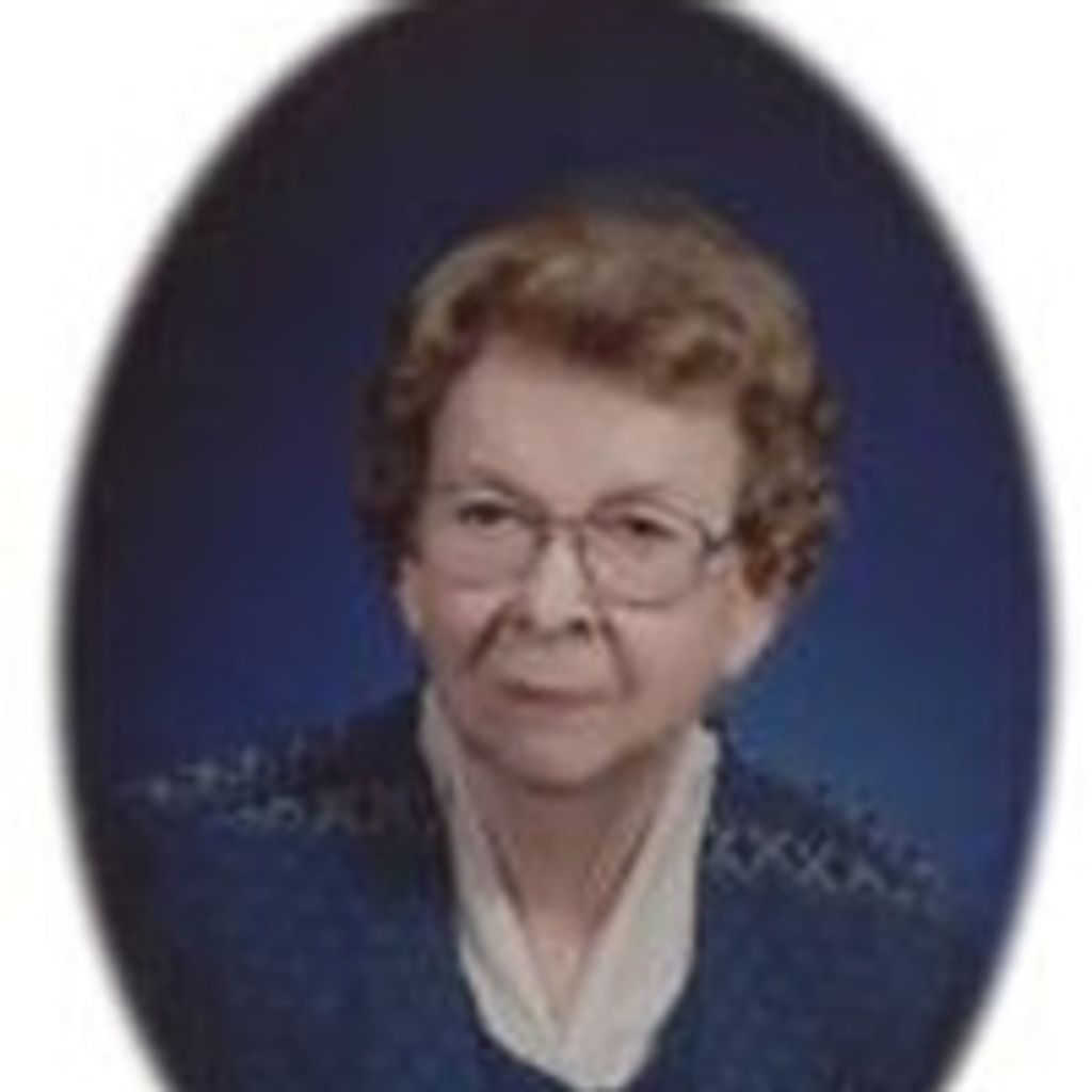 Mabel G. Anderson
