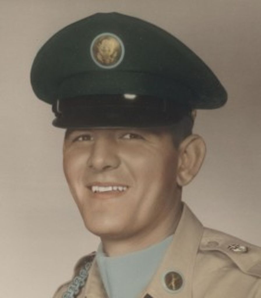 Paul Kerber Profile Photo