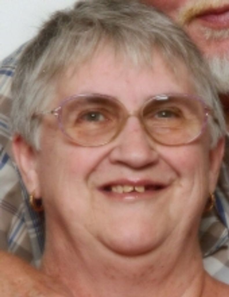 Cynthia 'Kay' West