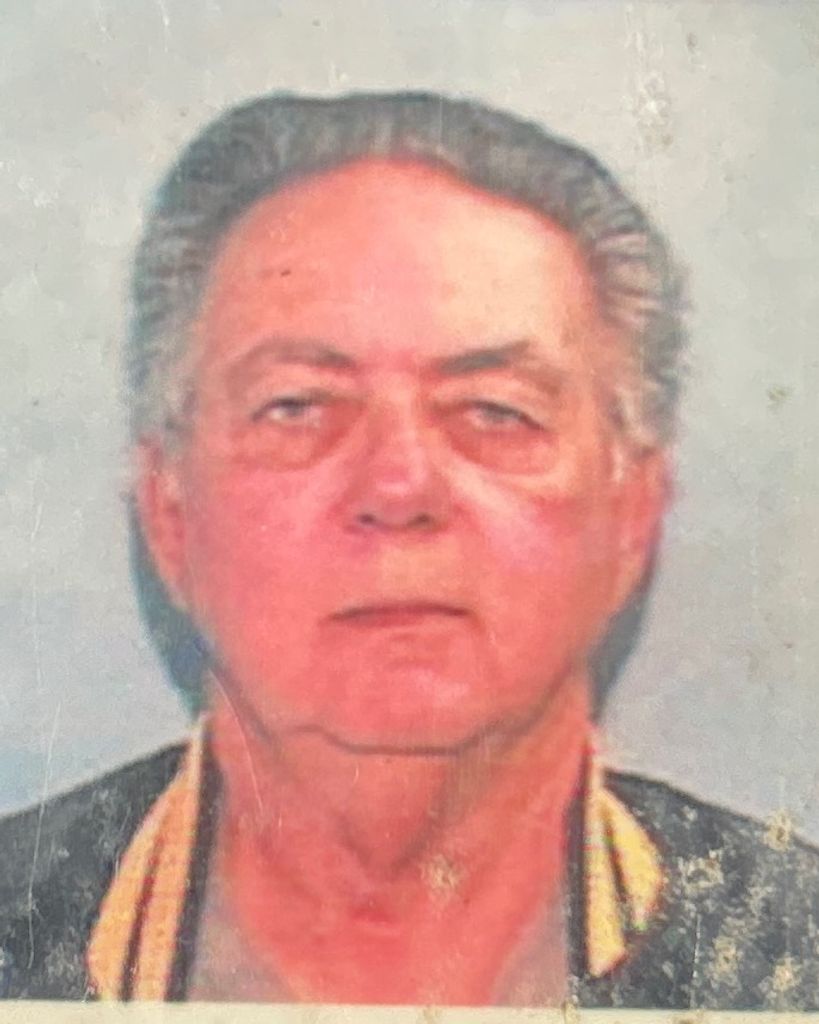 James Robert Davis Profile Photo