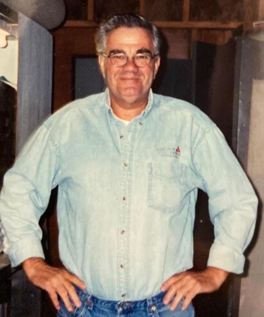 Jesse Haynes Sr. Profile Photo