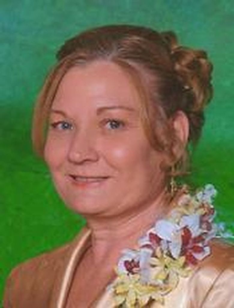 Shirley Mae Obermeyer