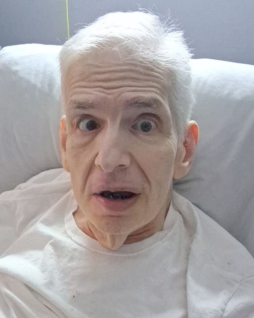 Michael Marshall Profile Photo