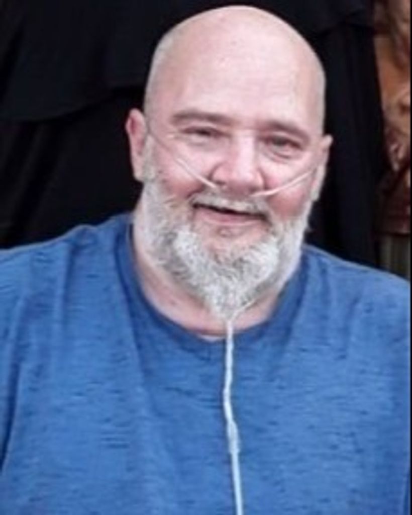 Duane Earl Alexander