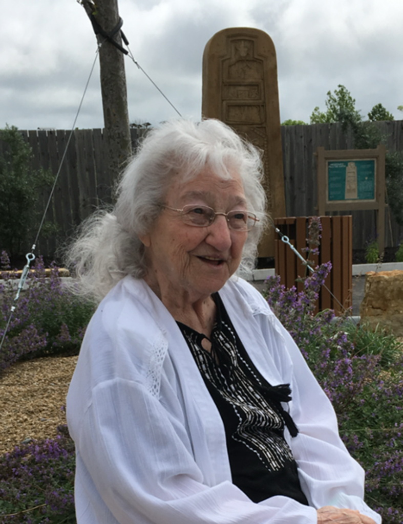 Mary Pauline Bowling Profile Photo