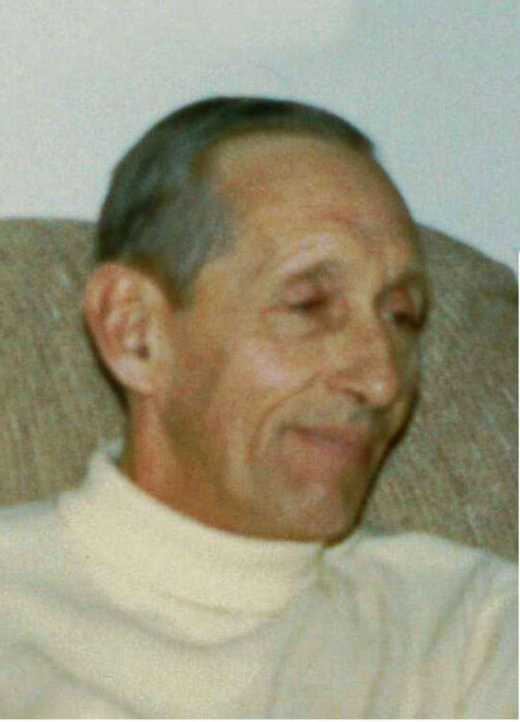 Willis "Flick" R. Rupert, Jr.