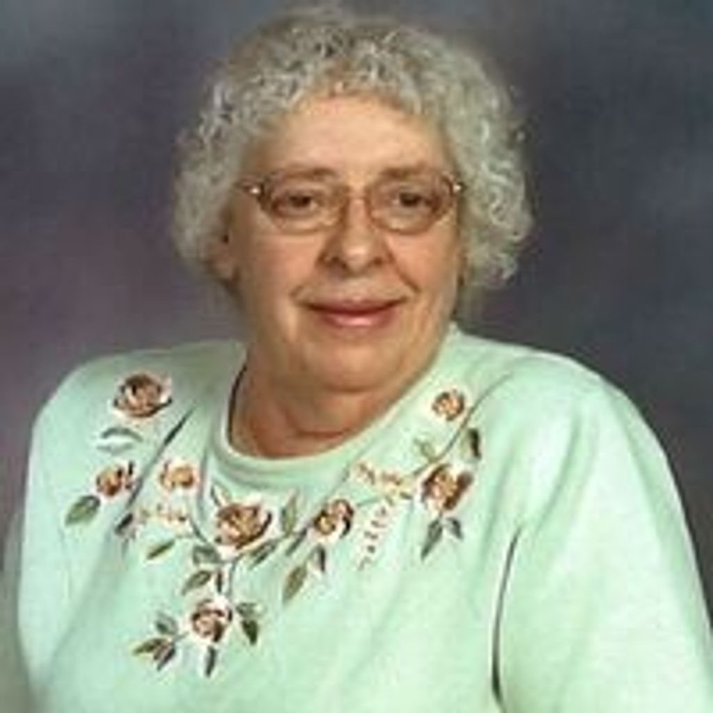 Kathryn A. "Kay" Perkins
