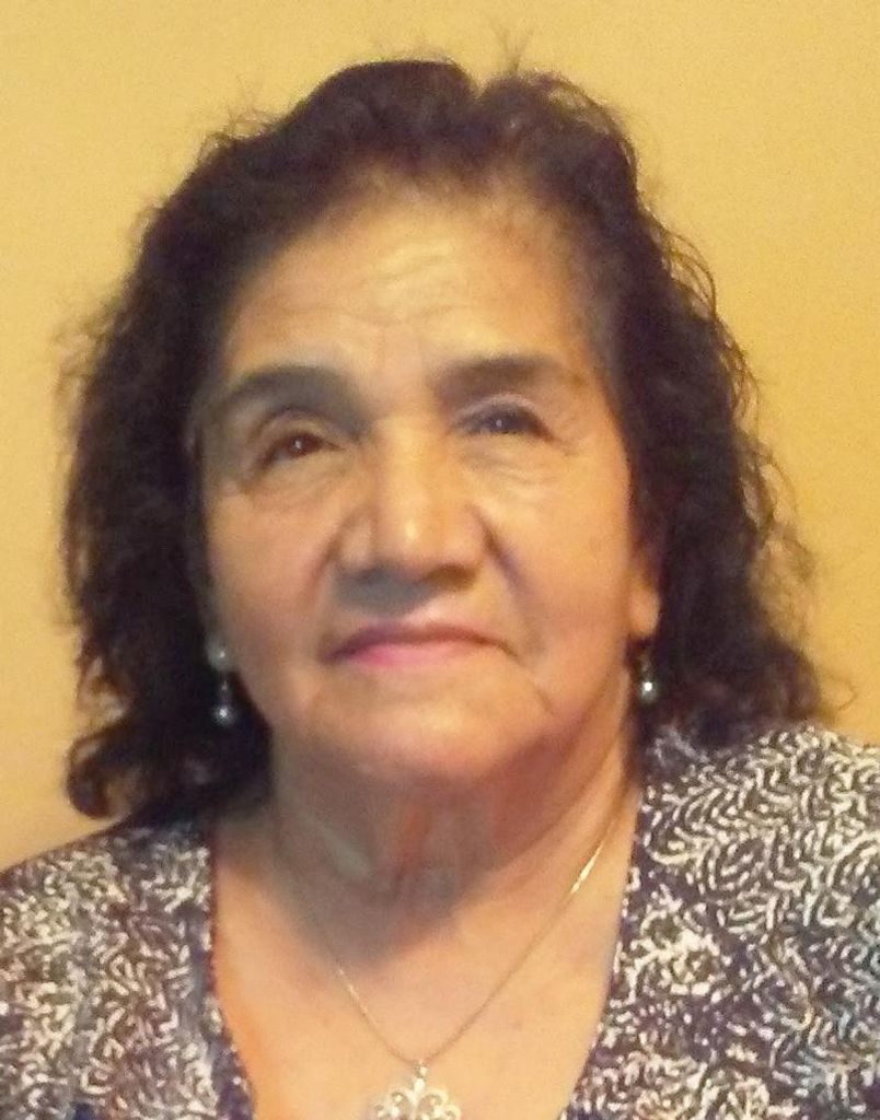 Antonia Botello Lugo Profile Photo